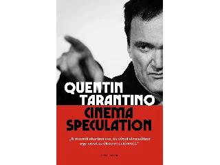 TARANTINO, QUENTIN: CINEMA SPECULATION