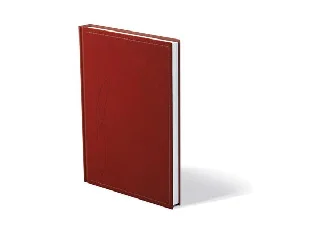 Tárgyalási napló, A4, TOPTIMER, 