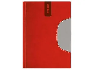 Tárgyalási napló, B5, DAYLINER, 