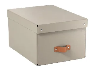 Tárolódoboz, M méret, LEITZ 