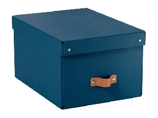 Tárolódoboz, M méret, LEITZ 