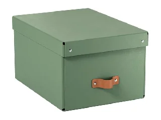 Tárolódoboz, M méret, LEITZ 