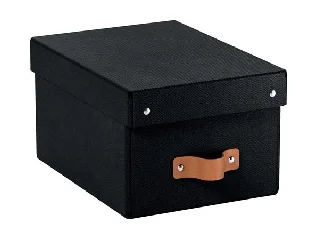 Tárolódoboz, S méret, LEITZ 