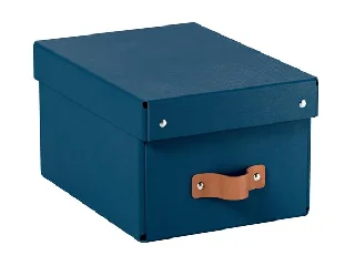 Tárolódoboz, S méret, LEITZ 