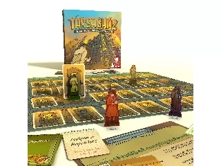 Társasház társasjáték