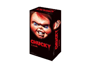 Társasjáték - Chucky