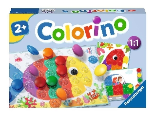 Társasjáték - Colorino