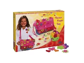 Táska díszítő készlet