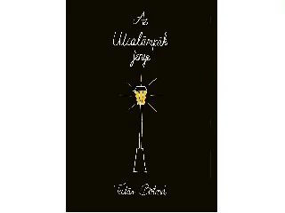 TATÁR BOTOND: AZ UTCALÁMPÁK FÉNYE