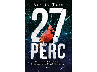 TATE, ASHLEY: 27 PERC