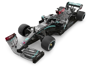Távirányítós autó 1:12 Mercedes-AMG F1 W11 EQ