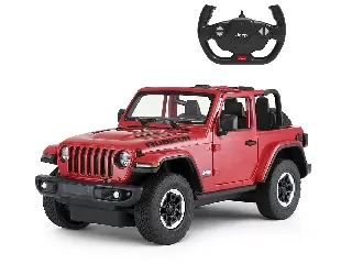 Távirányítós autó 1:14 JEEP Wrangler Rubicon