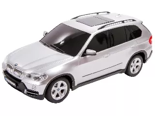 Távirányítós autó 1:18 BMW X5