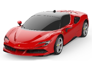 Távirányítós autó 1:18 Ferrari SF90 Stradal