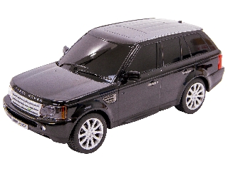 Távirányítós Range Rover Sport - 1:24, többféle