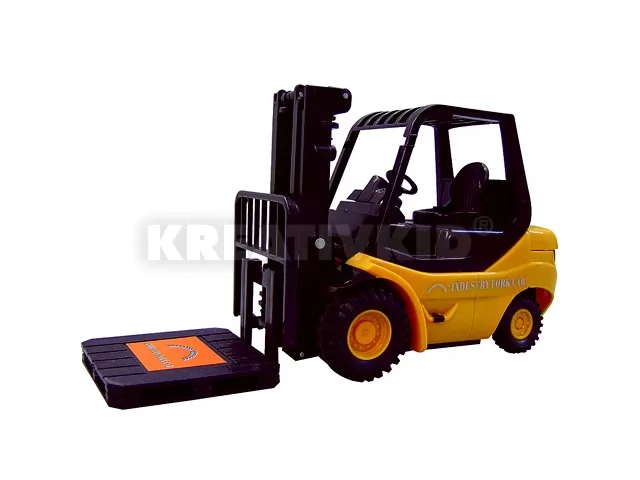 Távirányítós targonca 1/20