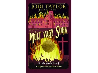 TAYLOR, JODI: MÚLT VAGY SOHA
