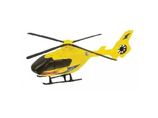 Teamsterz mentőhelikopter, több színben