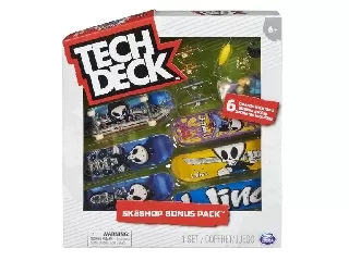 Tech Deck - Gördeszka válogatás Blind 