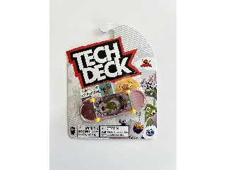 Tech Deck ujjgördeszka Toy machine