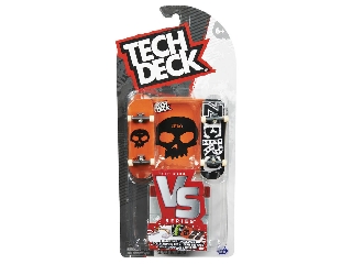 Tech Deck VS Series Zero 