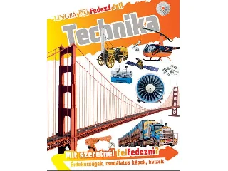 TECHNIKA - FEDEZD FEL!