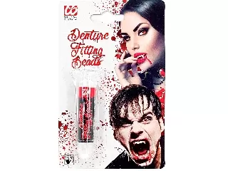 Vámpírfog rögzítő gyöngyök 6 g 