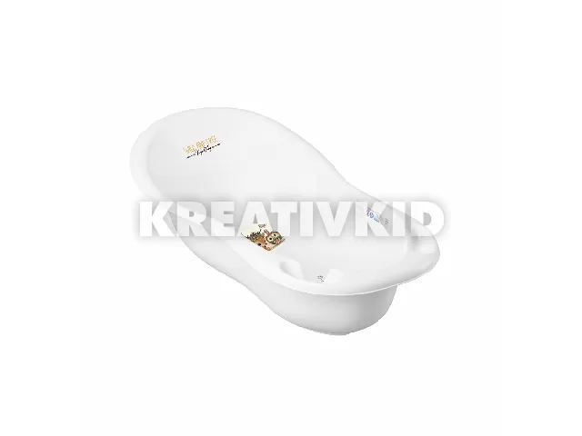 Tega babakád 102cm Wild and Free Õzike fehér