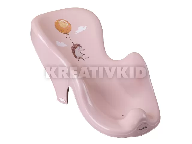 Tega babatartó kádba Erdõ pink