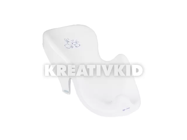 Tega babatartó kádba Nyuszi fehér