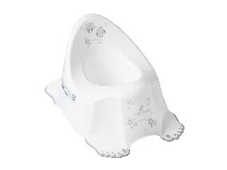 Tega bili csúszásgátlós Bagoly fehér