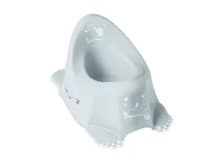 Tega bili csúszásgátlós Bagoly szürke