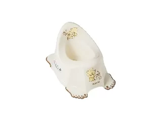 Tega bili csúszásgátlós zenélõ Maci beige