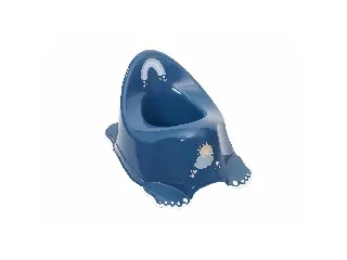 Tega bili csúszásgátlós zenélõ Meteo navy