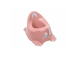 Tega bili csúszásgátlós zenélõ Meteo old rose