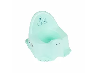 Tega bili Nyuszi  világos zöld