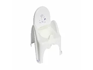 Tega bili trónszék Nyuszi fehér