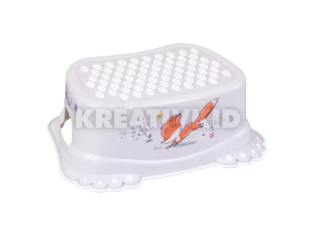 Tega fellépõ csúszásgátlós Erdõ beige