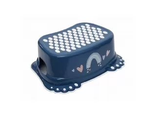 Tega fellépõ csúszásgátlós Meteo navy