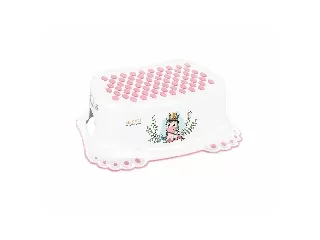 Tega fellépõ csúszásgátlós Wild and Free Unicornis fehér