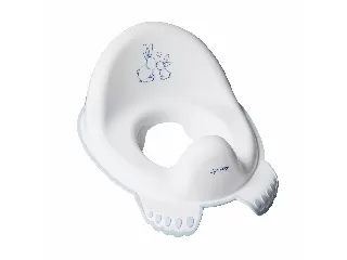 Tega Wc szûkítõ csúszásgátlós Nyuszi fehér