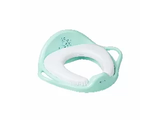 Tega Wc szûkítõ puha Nyuszi  világos zöld