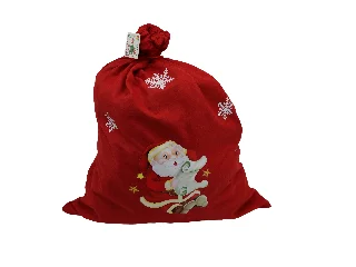 Télapózsák 49x62cm