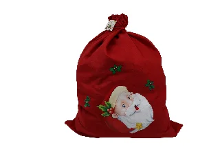 Télapózsák 51x71cm