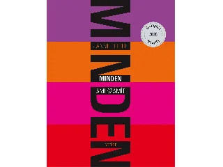 TELLER, JANNE: MINDEN, MINDEN AMI SZÁMÍT (ÜNNEPI DÍSZKIADÁS)