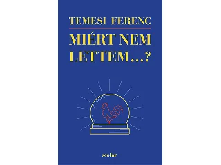TEMESI FERENC: MIÉRT NEM LETTEM...?