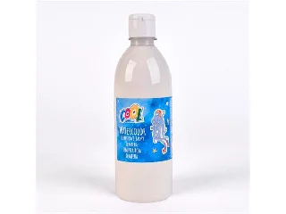 Tempera, COOL BY VICTORIA, 500 ml, fehér