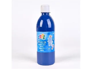 Tempera, COOL BY VICTORIA, 500 ml, kék