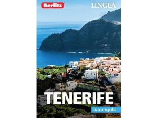 TENERIFE - BARANGOLÓ
