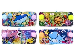 Tengeri állatok víziflipper bálna